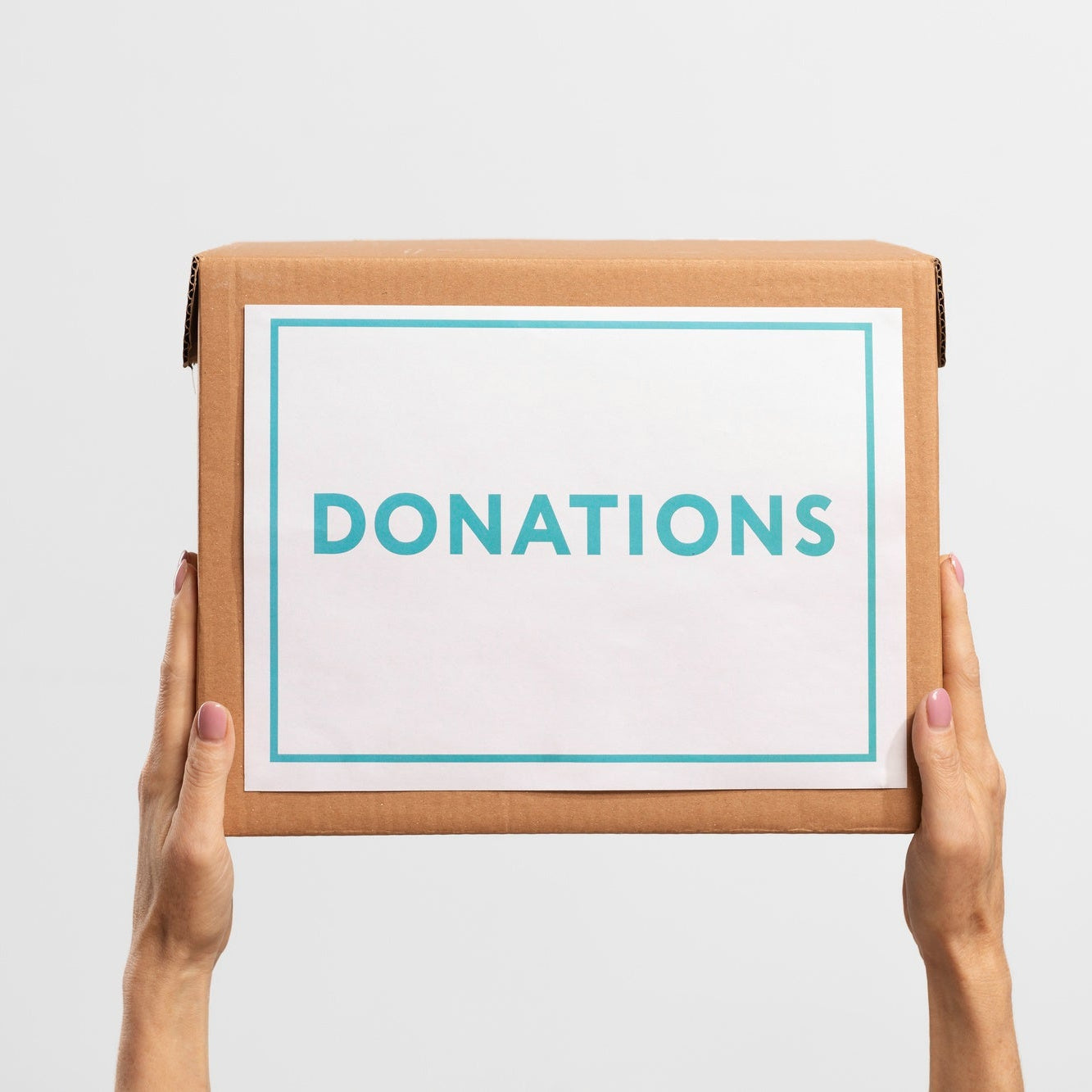 Support Our Global Mission