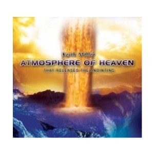 Atmosphere of Heaven