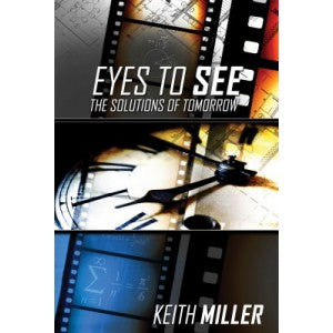 Eyes To See The Solutions of Tomorrow eBook