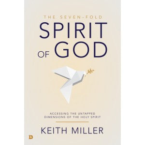 The Seven-Fold Spirit of God