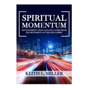 Spiritual Momentum CD