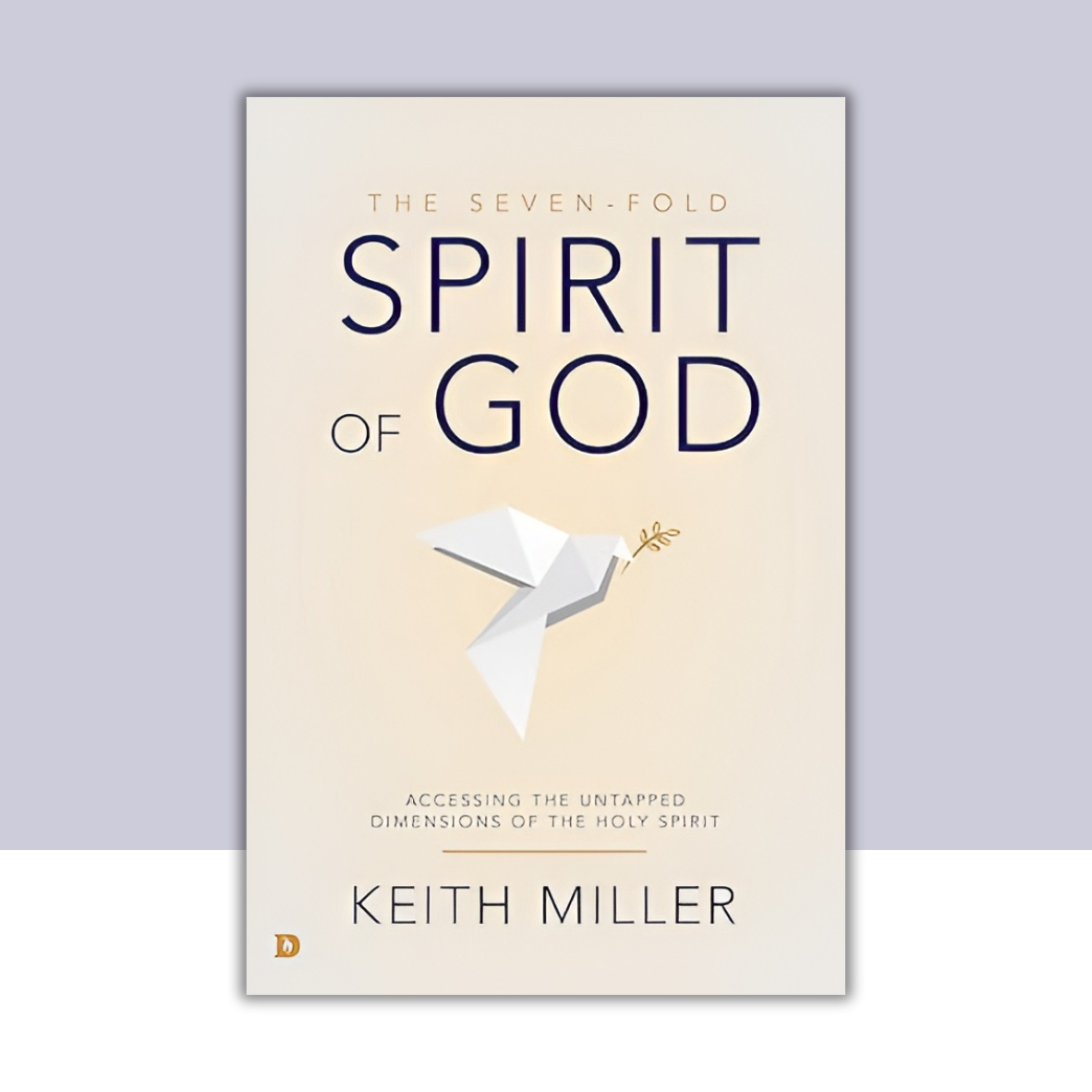 The Seven-Fold Spirit of God