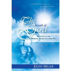 The Breath of God Ebook